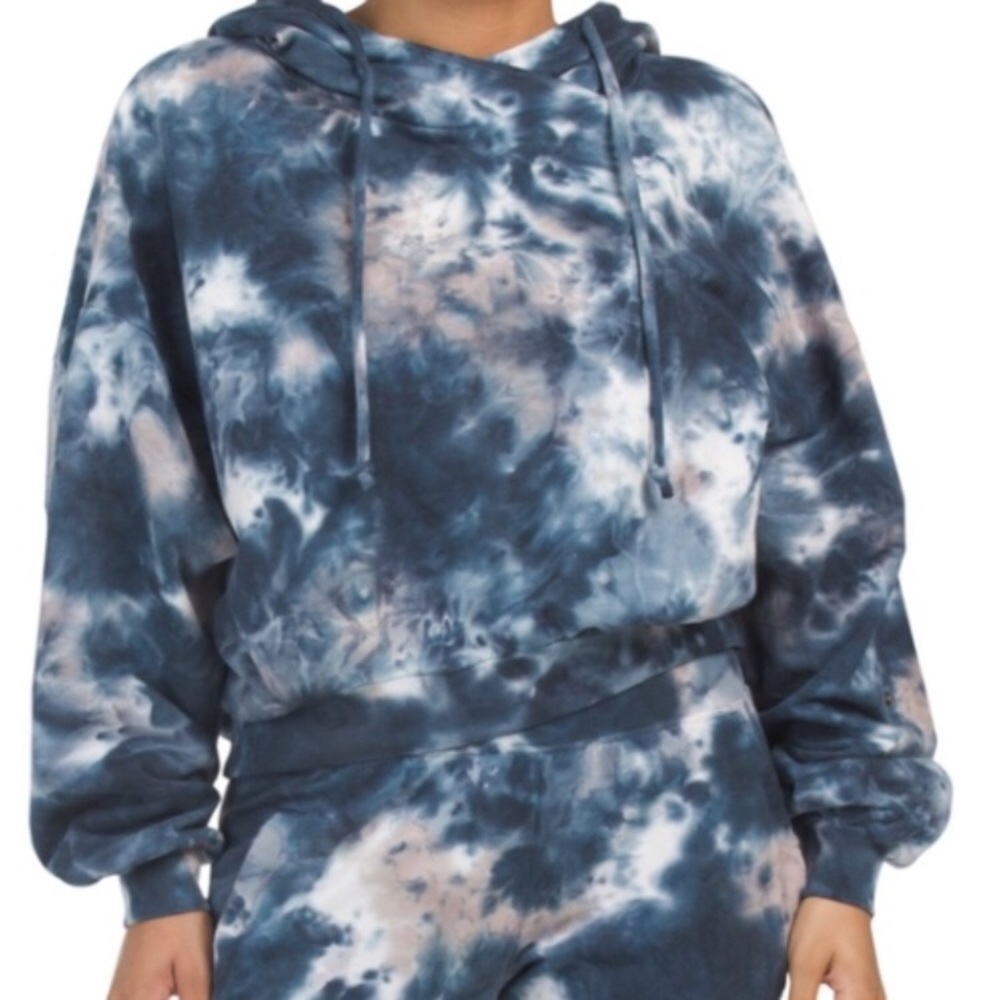 NWT Young Fabulous & Broke sweatshirt